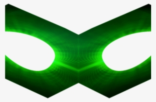 Masks Clipart Green Lantern - Graphics #8900982