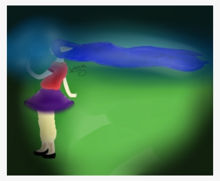 Glowing Orb Png - Illustration #8901172