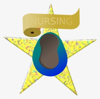 This Free Icons Png Design Of Nursing Award #8901181