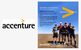 Spotlight On Accenture - Accenture #8901207