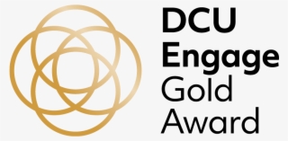 Gold Award Icon - Circle #8901333