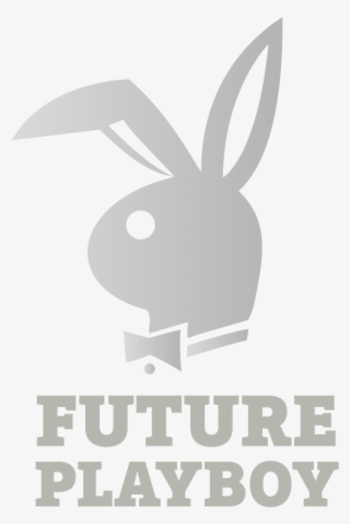Camiseta Manga Larga Bebé - Playboy #8901543