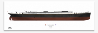 Hull 401 #8901648 Hull 401 #8901648