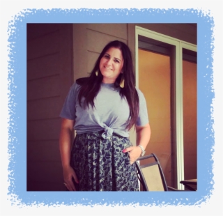 I Know There Are Plenty Of Great Lularoe Women's T-shirts - Girl #8901719