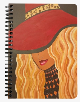 Spiral Notebook - Spiral #8901720