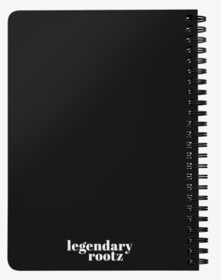 Spiral Notebook - Notebook #8901799