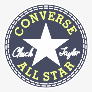 #213 Converse Chuck Taylor All Star, Converse All Star, - Circle #8902066