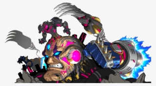Ultron Omega #8902068