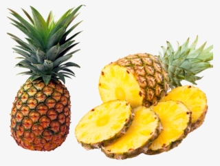 984 X 744 4 - Pineapple Day #8902100
