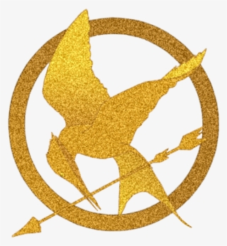 Bird Mockingjay Glitter Fire Gold Pin Hunger Games - Hunger Games Mockingjay Silhouette #8902106 Bird Mockingjay Glitter Fire Gold Pin Hunger Games - Hunger Games Mockingjay Silhouette #8902106