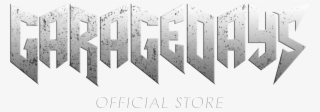 Garagedays Official Store - Sketch #8902359