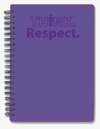 Streamline Spiral Notebook - Sketch Pad #8902426