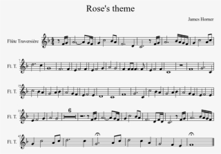 Titanic For Flute - Ave Maria Trumpet #8902508