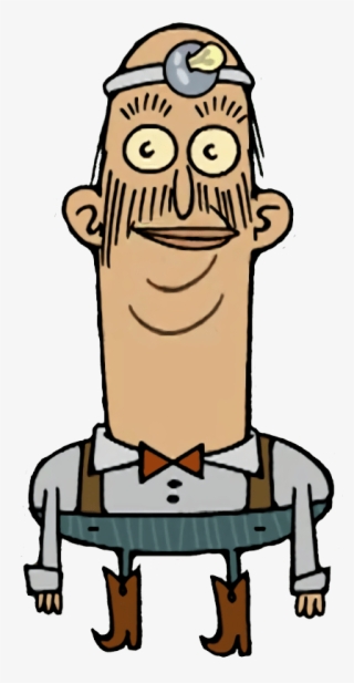 Download - Flapjack Characters #8903088