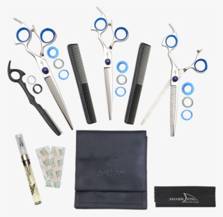 See What Everybody's Talking About - Barber Kit Png #8903138