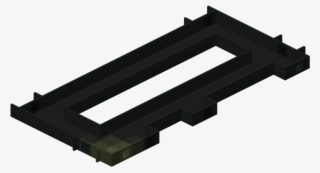 Fo Prison 1 - Wood #8903310