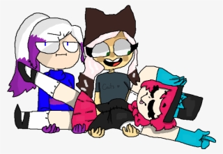 Yee Yee - Cartoon #8903311