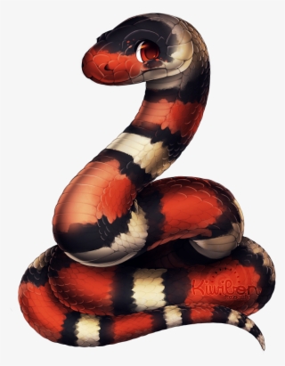 Furvilla Snake Png #8903314 Furvilla Snake Png #8903314