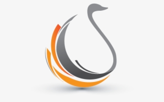 Swan Logos Design Free Logo Swan Classic Logo Templates - Swan Logo Design Png #8903407