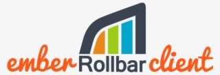 Ember Rollbar Client Logo - Rollbar #8903616