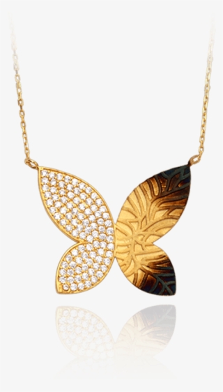 Ember - Necklace #8903749