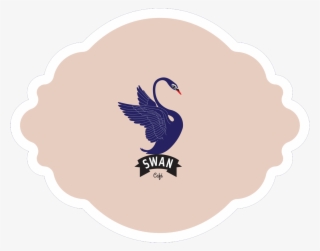 Logo Logo Logo Logo - Swan #8903752