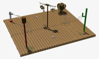 419 - 663 - - Plywood #8903991