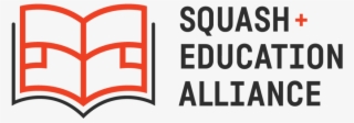 Sea Logo - Squash Education Alliance #8904223