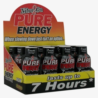 Energy Shot #8904323