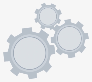 Gears Icon - Fallout 4 Vault Welcome Home #8904368