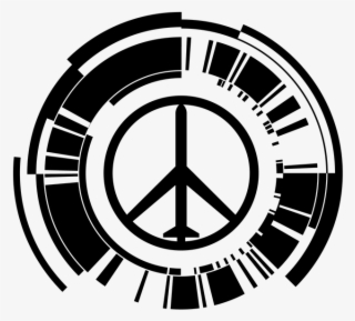 Metal Gear Clipart Gear Icon - Metal Gear Solid Peace Walker Logo #8904469