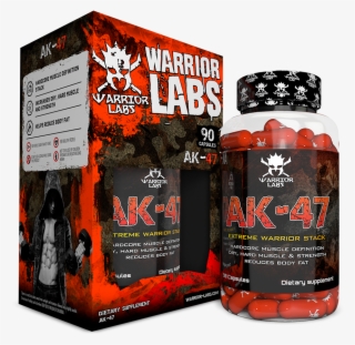 Ak-47 - Box #8904518