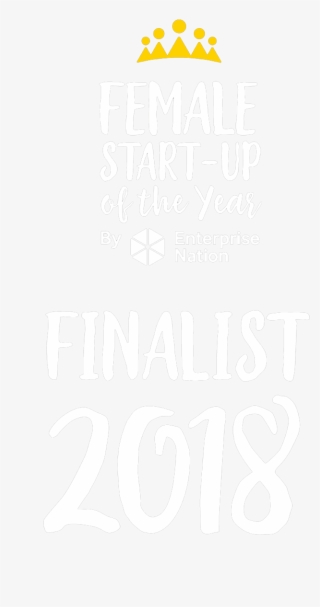 Enteriprise Nation Female Start Up-02 Copy - Poster #8904623