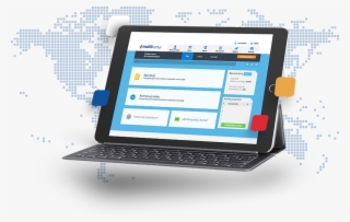 Pc Icon - Netbook #8904669