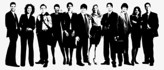 Group Png - Illusion Of Unanimity #8904857