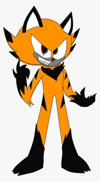 Savage - Cartoon #8905098