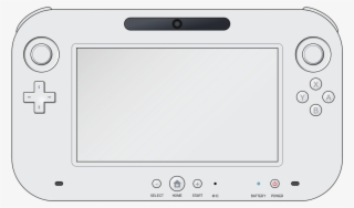 Nintendo Wii U - Wii U #8905144