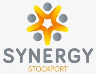 Synergy Stockport 01 08 May 2018 - Graphic Design #8905211
