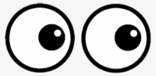 1079 X 527 5 - Peeping Eye Balls - Free Transparent PNG Download - PNGkey