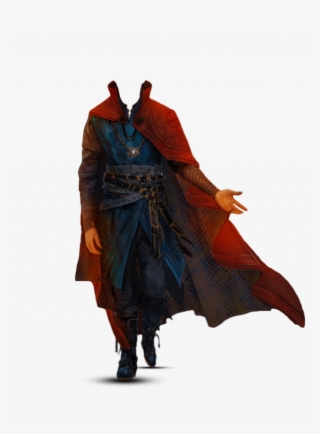 3 - - Doctor Strange Png For Picsart #8905304
