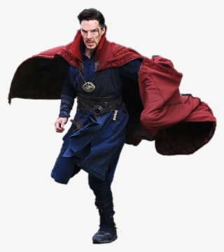 Doctorstrange Sticker #8905404