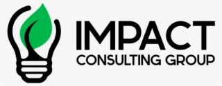Logo Impact Consulting Group - Graphic Design #8905409