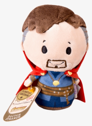 Itty Bitty Doctor Strange #8905451