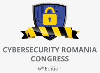 Logo Cyber Romania 30 May 2018 - Abc Accelerator #8905584