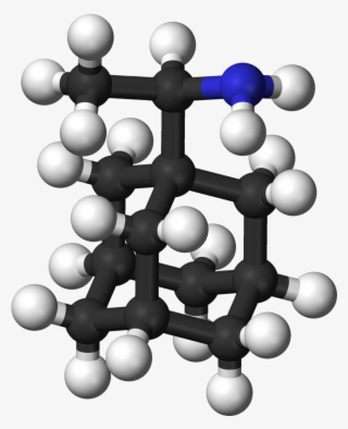 Free Public Domain Images - Adamantane #8905625