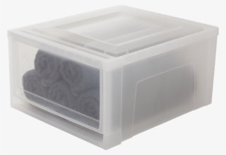 Your Preferences To Maximise Storage Space - Transparent Box #8905730