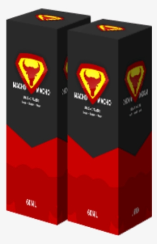 Kit Macho Man Adulto Para Aumento Peniano - Macho Macho #8905781