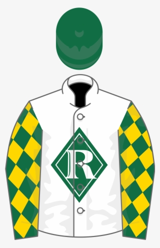 Reeves Thoroughbred Racing #8905875