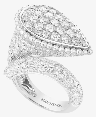 Large Diamond Pave Ribbon Rings #8905876