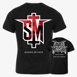 Sm Hof T Mock - Active Shirt #8905878